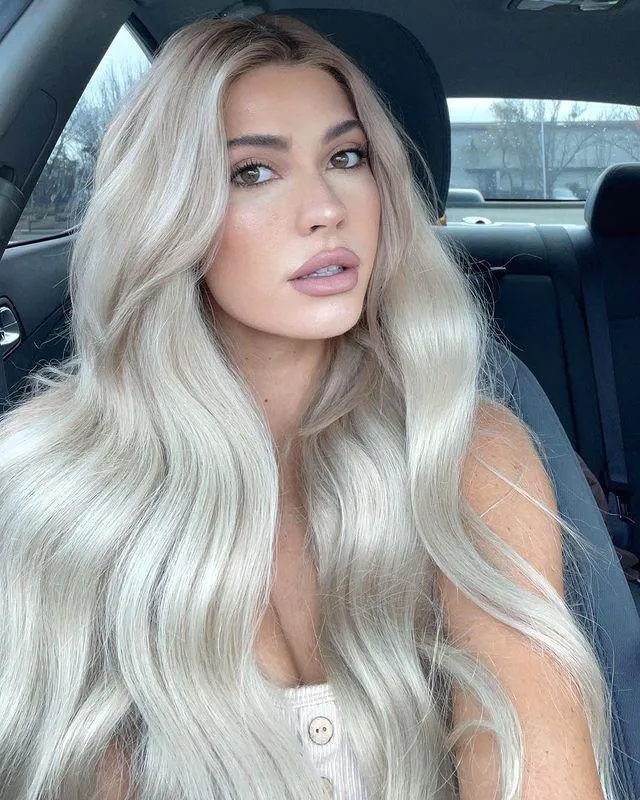 № #66 Smart Weft