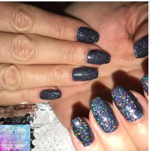 #084 ATLANTIS - GEL POLISH BY CLAW CULTURE