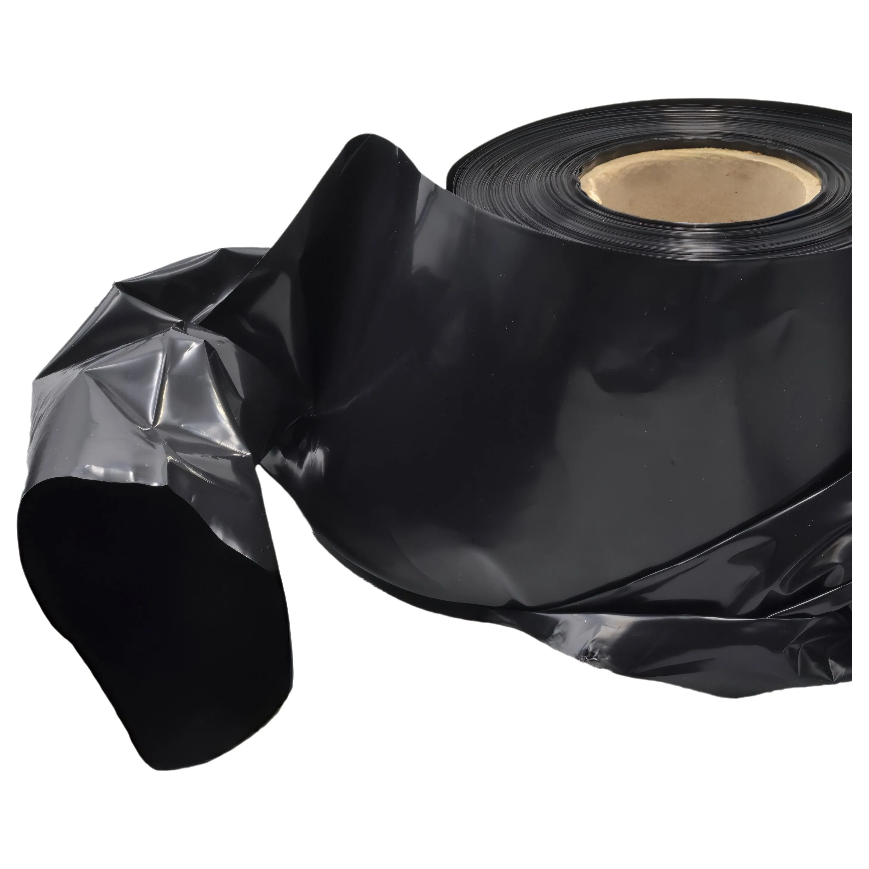 100m x 105mm roll 200 Um Strength Temporary Down Pipe for Efficient Sediment Control