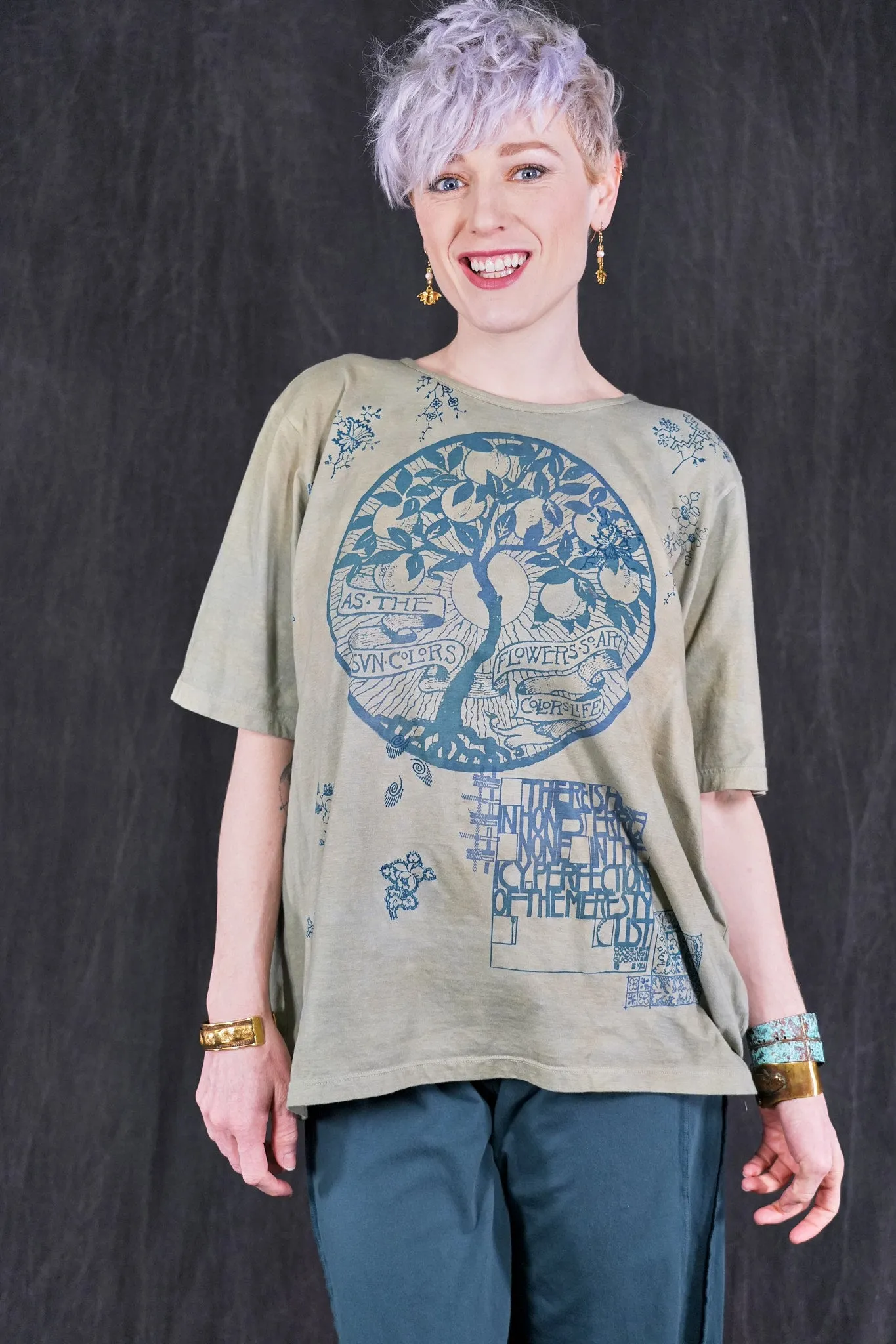 1171HD-Fiona Tee Spring Art