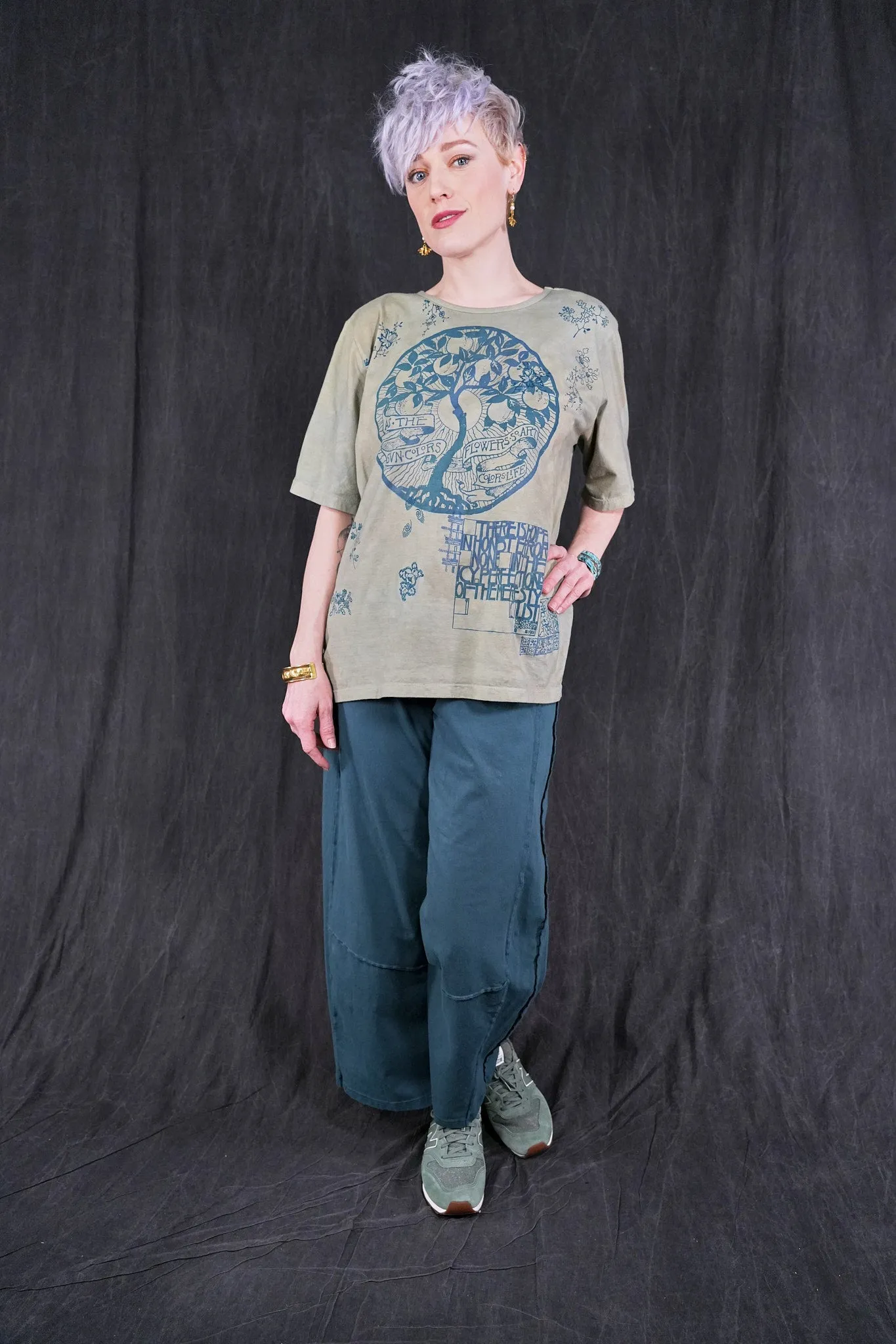 1171HD-Fiona Tee Spring Art