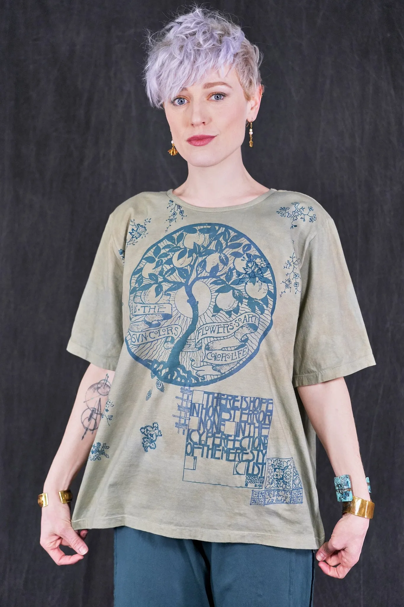 1171HD-Fiona Tee Spring Art