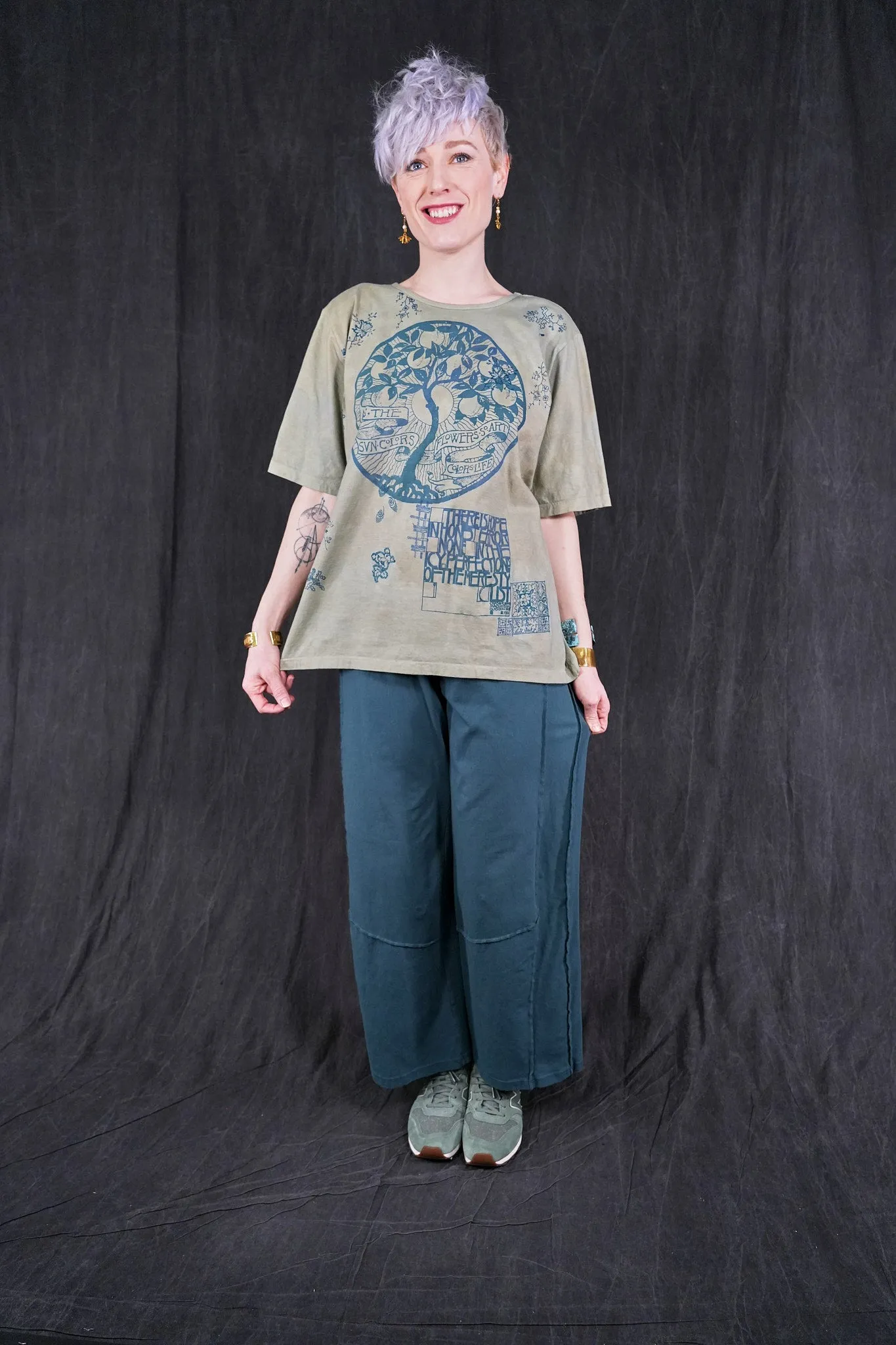 1171HD-Fiona Tee Spring Art