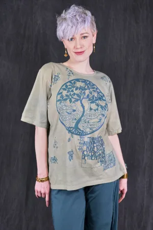 1171HD-Fiona Tee Spring Art