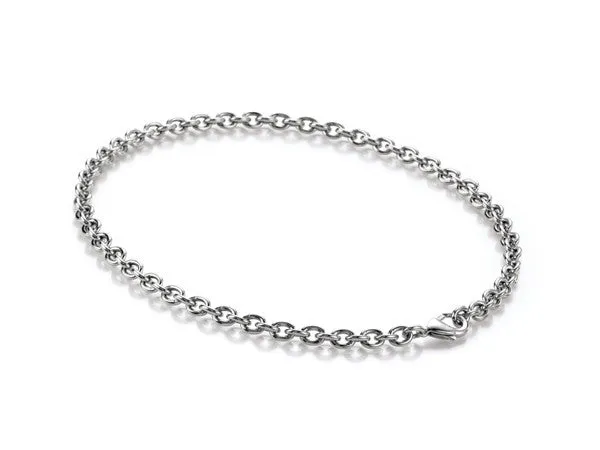 119.3000.00 TeNo Stainless Steel Chain