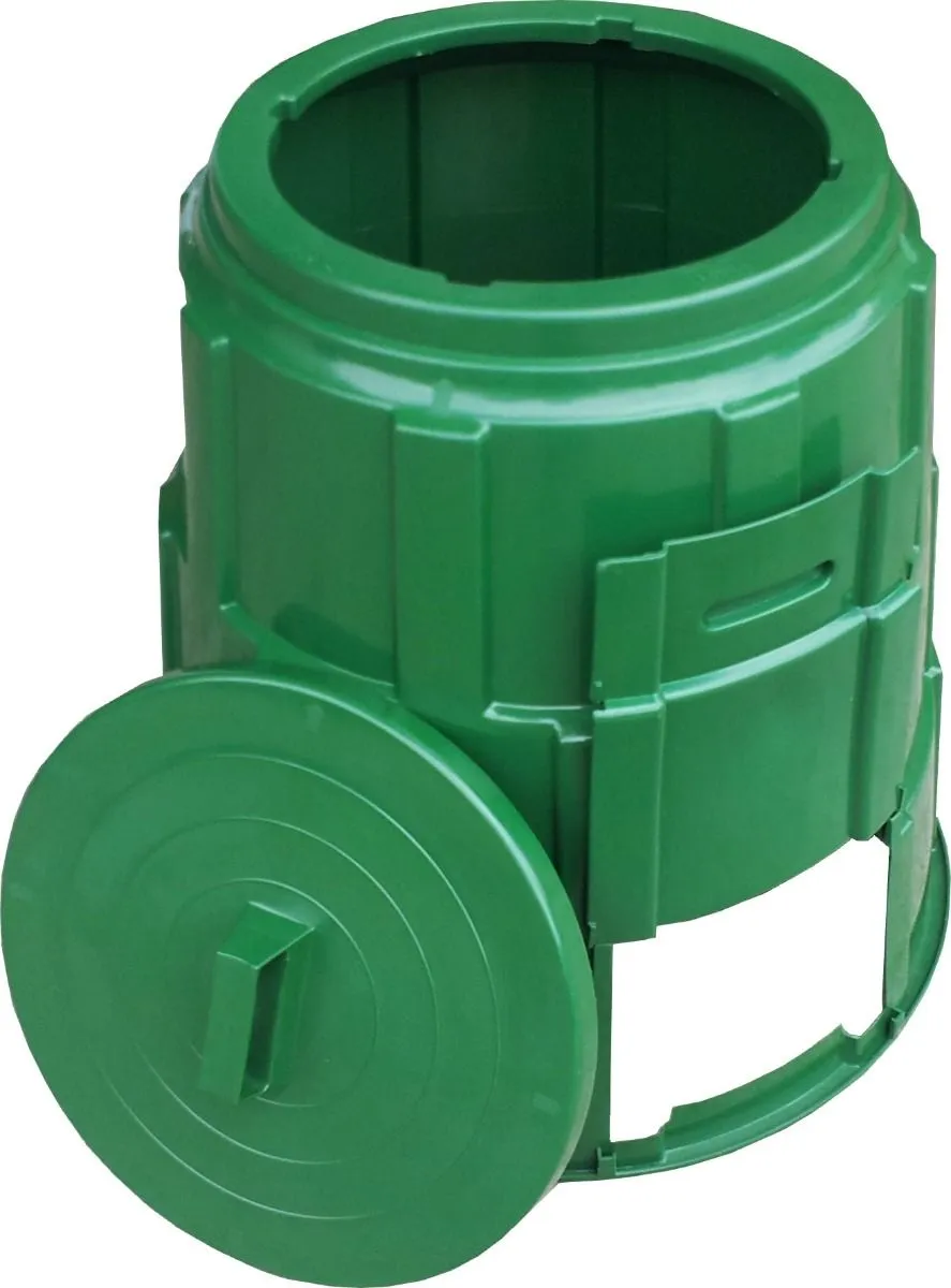 150 Litres Environmental Friendly Compost Bin