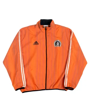 1997 Adidas Boston Marathon Jacket