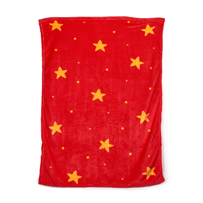 2-in-1 Blankeazzz Plush Toy & Travel Blanket - Festive Friends Christmas Rudolph