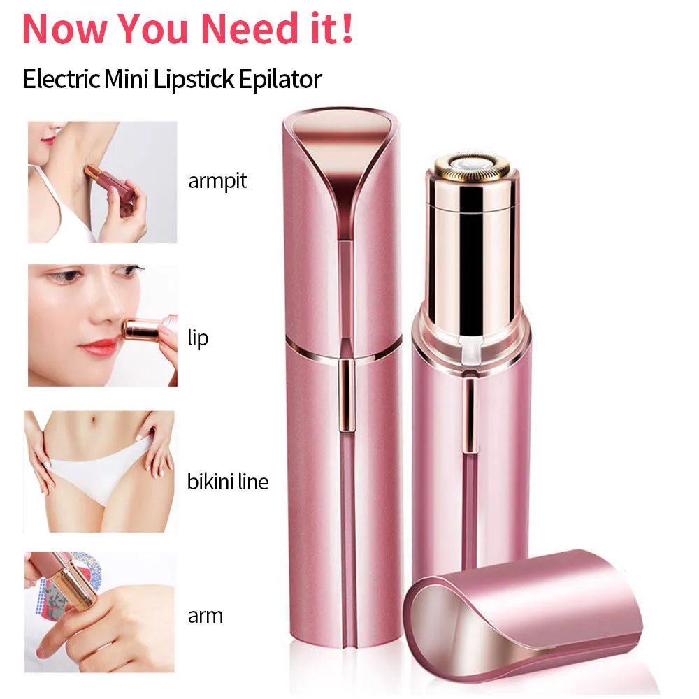 2023-Amazing Laser hair removal device designed to provide efficient