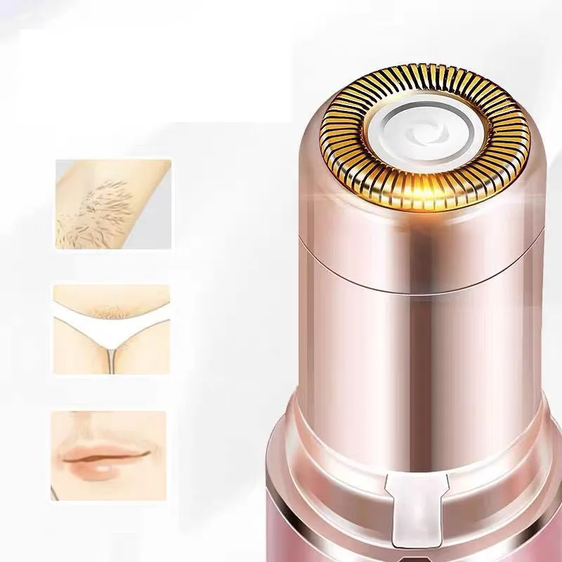2023-Amazing Laser hair removal device designed to provide efficient
