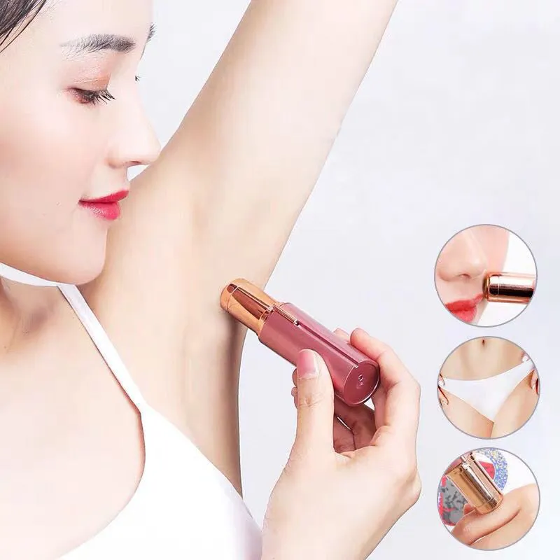 2023-Amazing Laser hair removal device designed to provide efficient