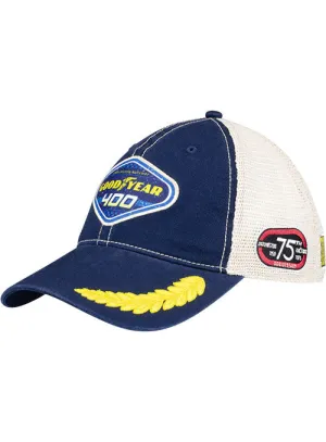 2025 Goodyear 400 Limited Edition Hat