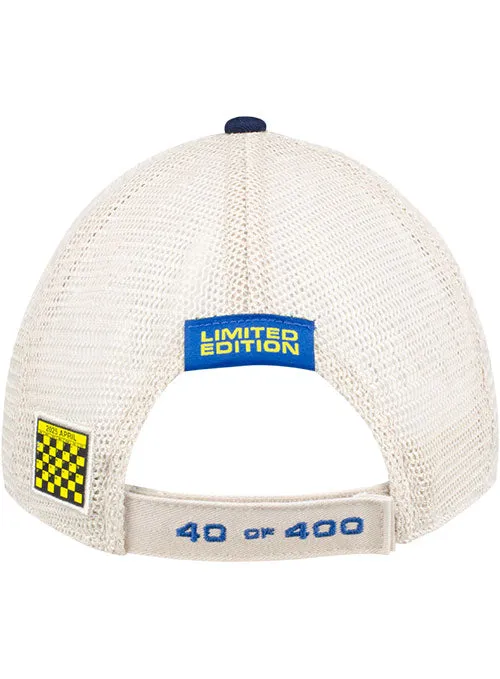 2025 Goodyear 400 Limited Edition Hat