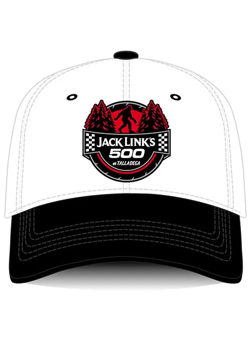 2025 Jack Links 500 Event Hat