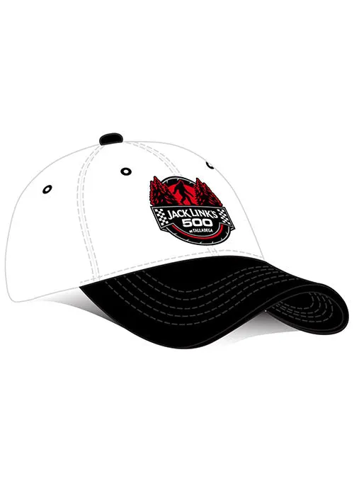 2025 Jack Links 500 Event Hat