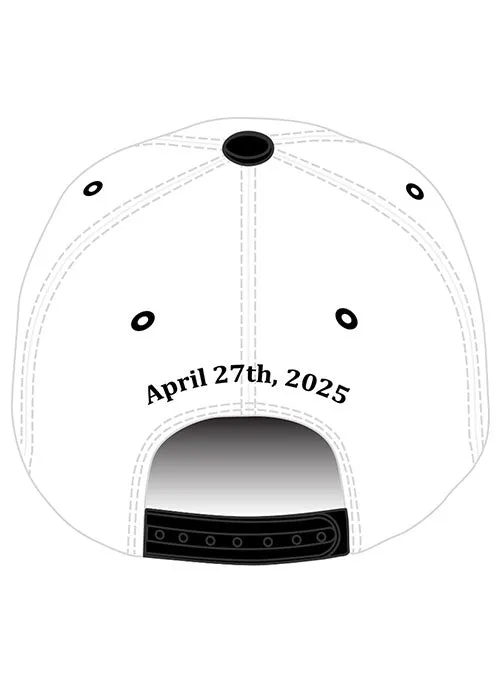 2025 Jack Links 500 Event Hat