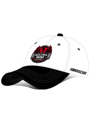 2025 Jack Links 500 Event Hat