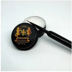 20g Brush Soap