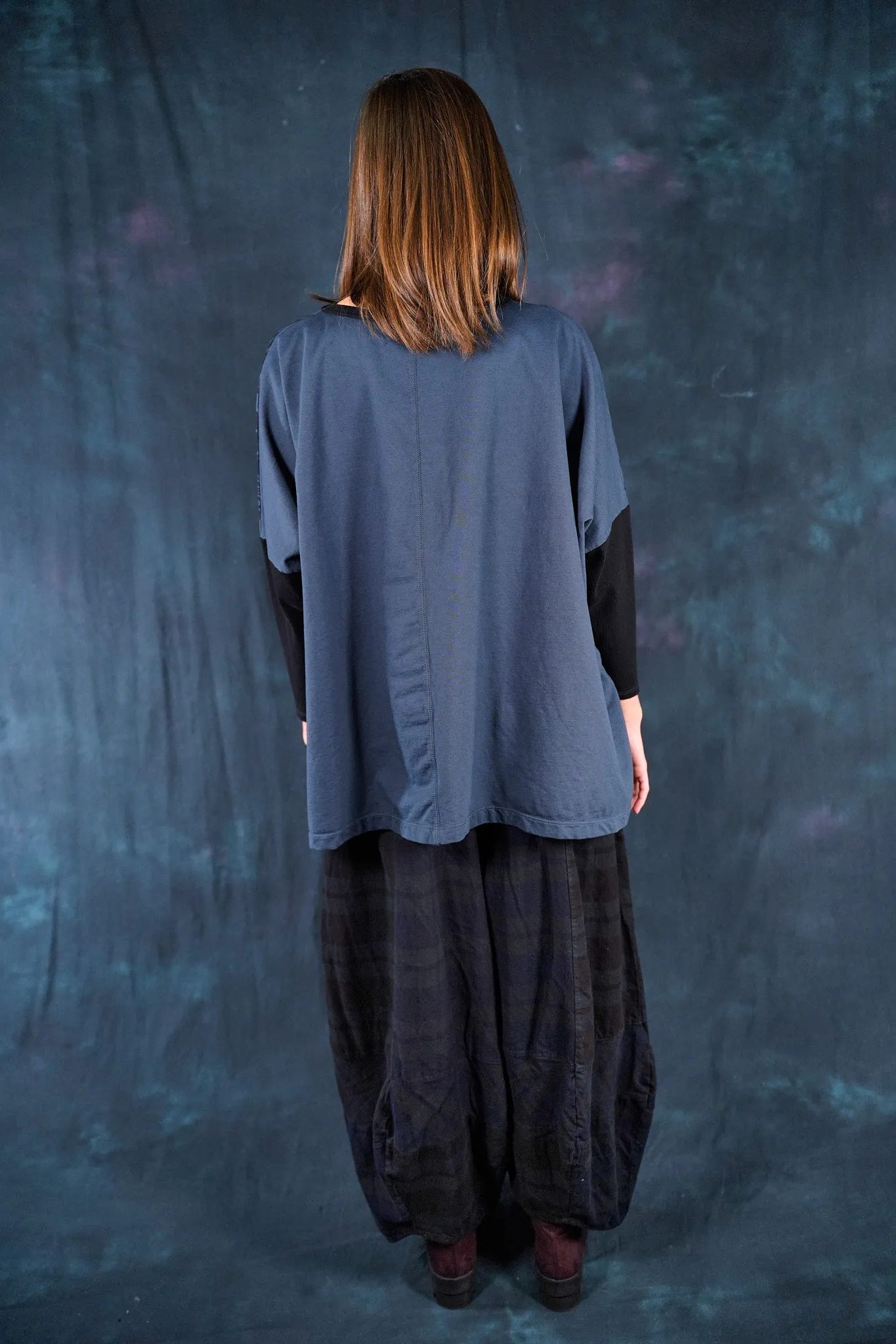 2320 Fable Sweatshirt Ink-P