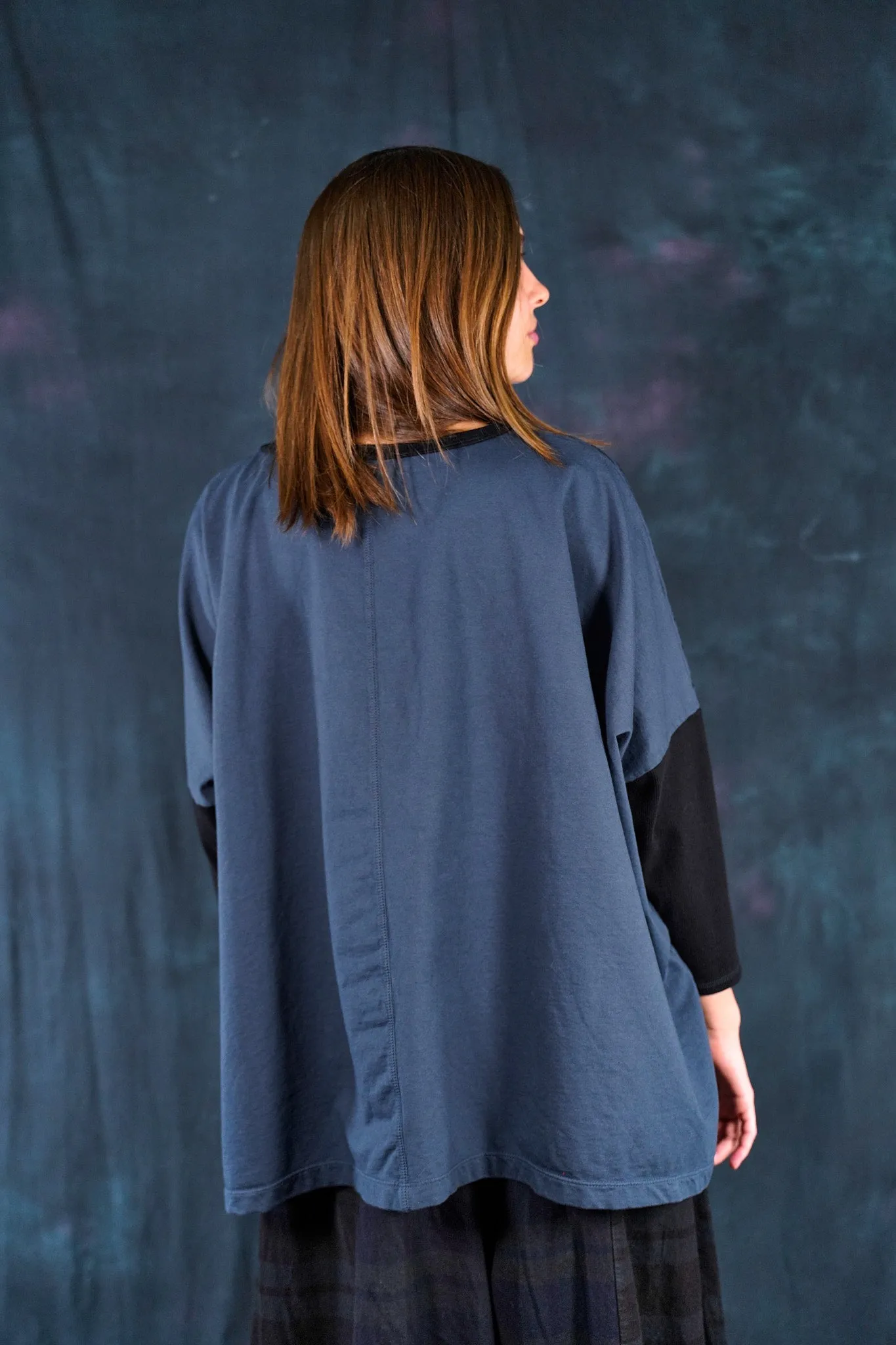 2320 Fable Sweatshirt Ink-P