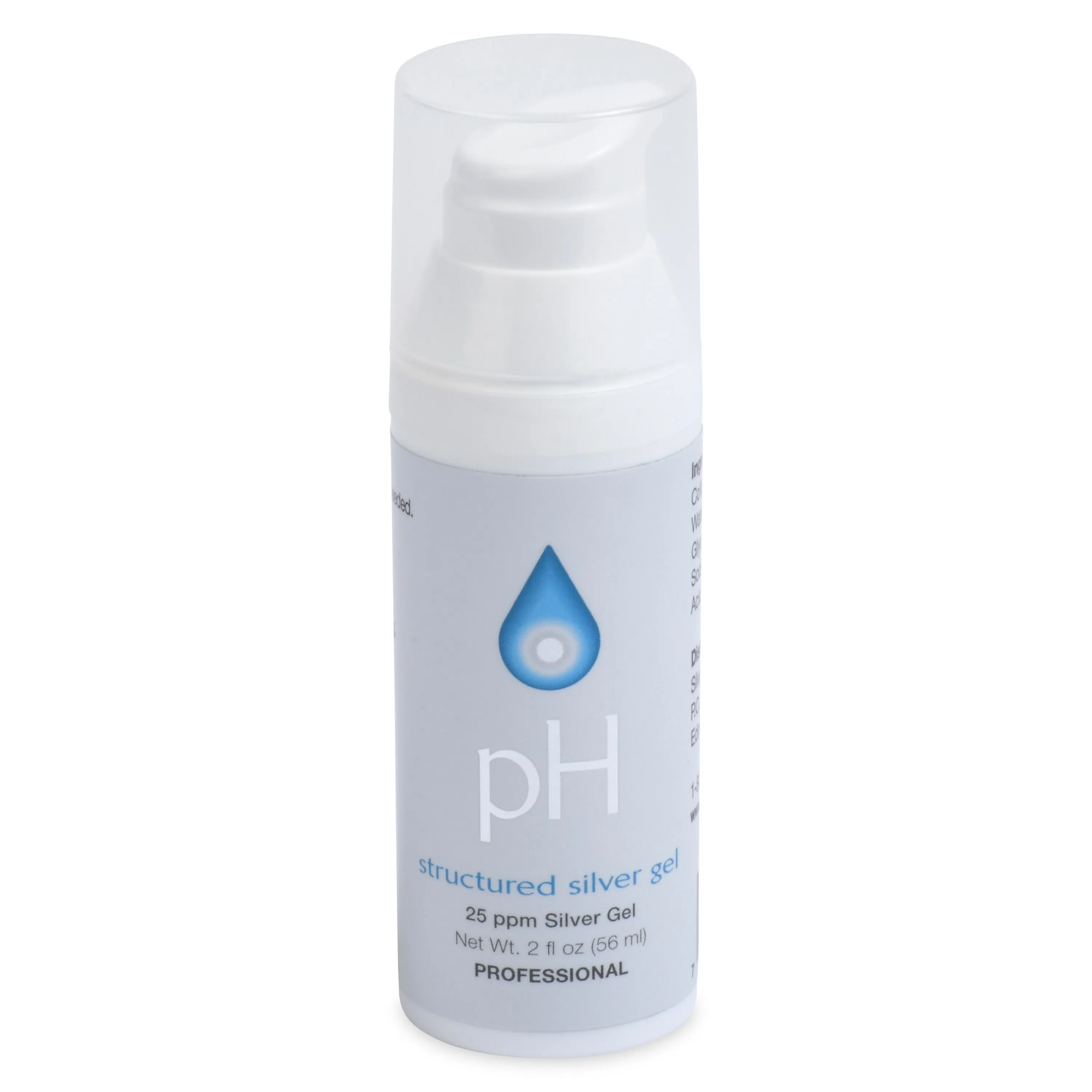 24 Gel (25ppm) - $15.99 per Bottle