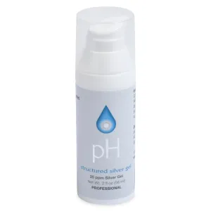 24 Gel (25ppm) - $15.99 per Bottle