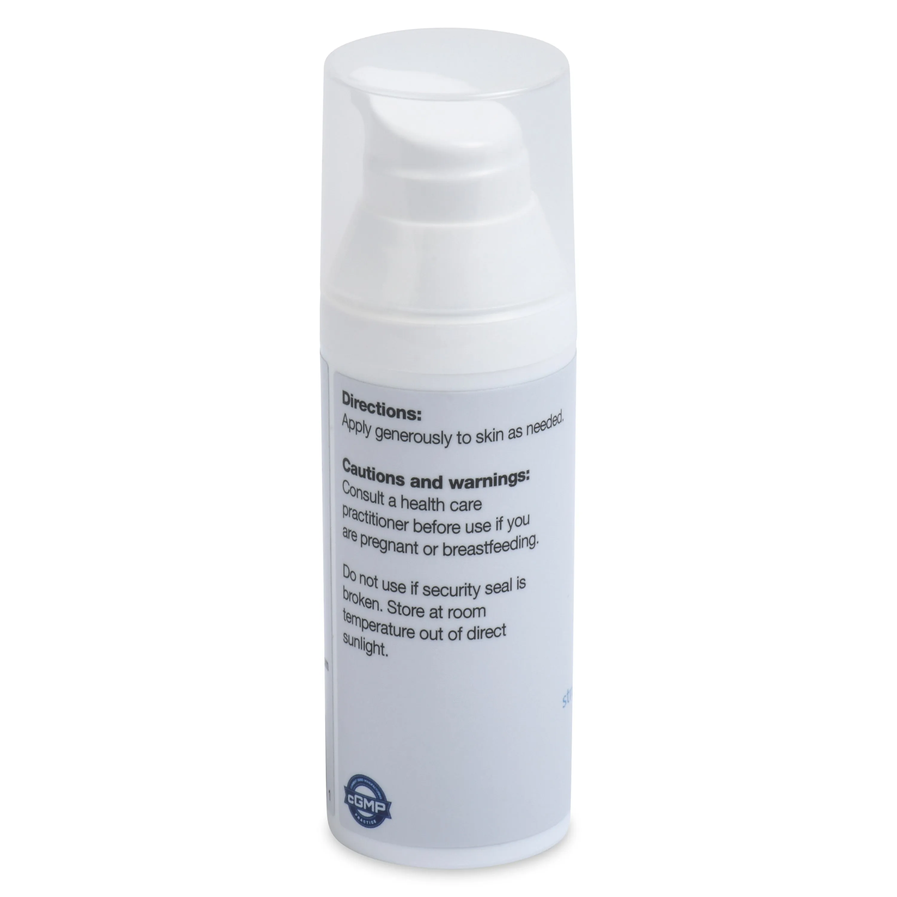 24 Gel (25ppm) - $15.99 per Bottle