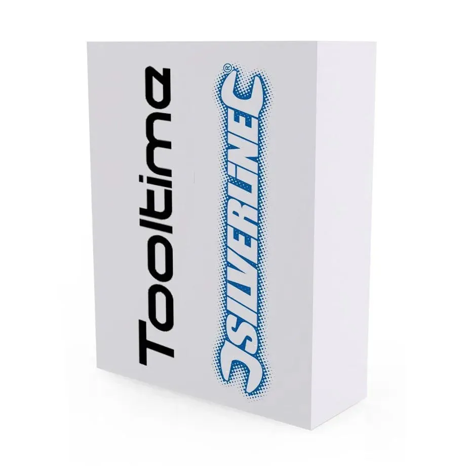 250mm Sds Plus Hex Angled Tile Chisel 793781 Silverline