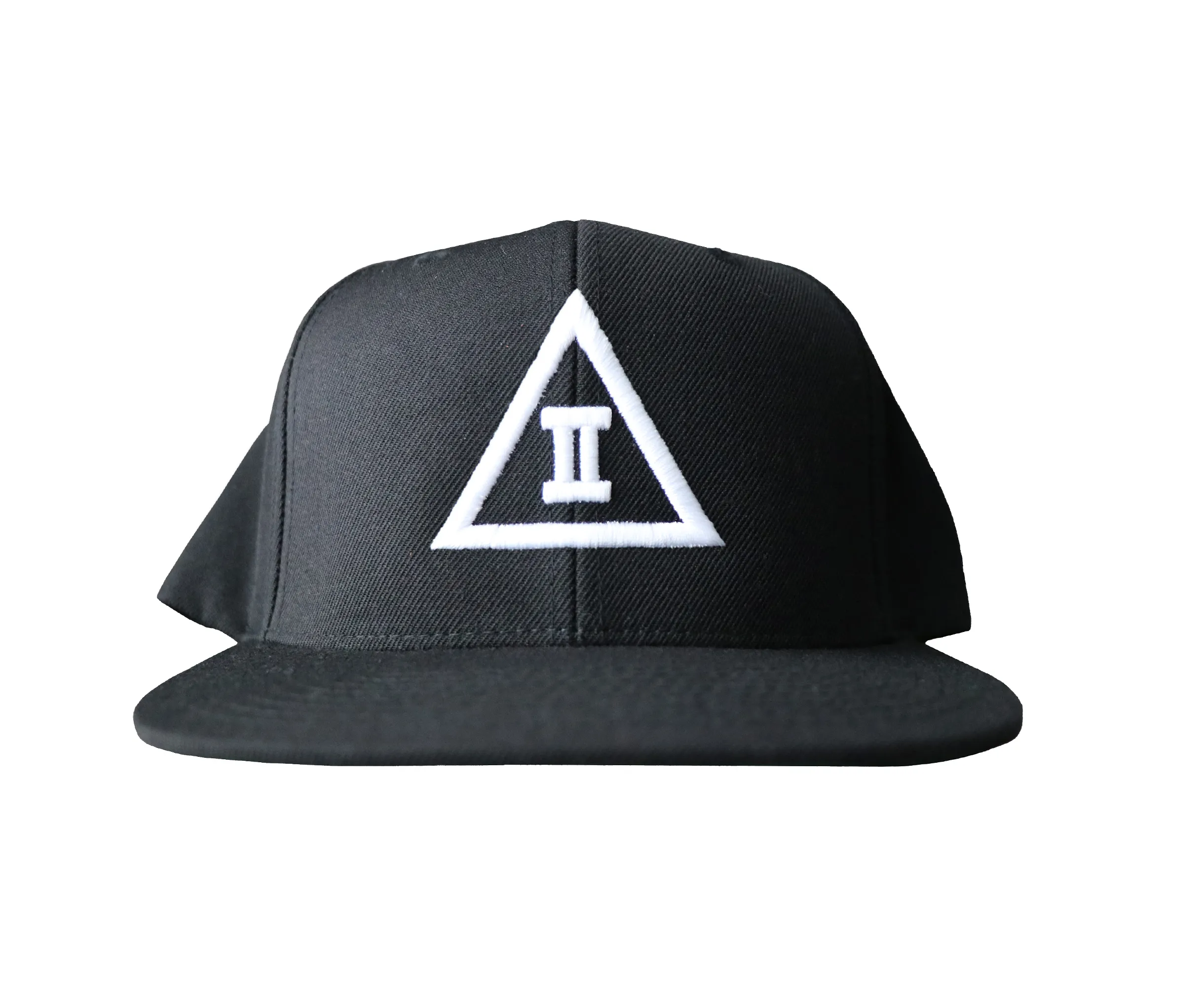 2D Snapback Hat