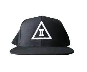 2D Snapback Hat