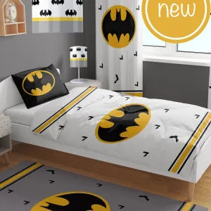 3 PIECES BED SET / Batman team