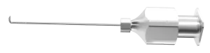 323R 15-0681 Chang Nucleus Hydrodissector, 27 Ga x 16 mm