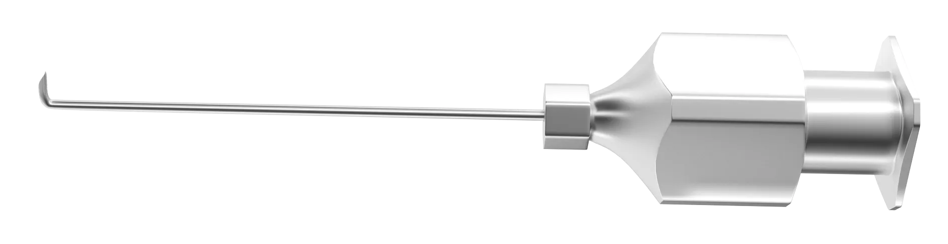 323R 15-0681 Chang Nucleus Hydrodissector, 27 Ga x 16 mm