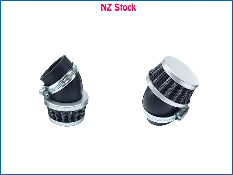35mm Air Filter for 50cc 110cc Pit Pocket Quad Dirt Bike ATV