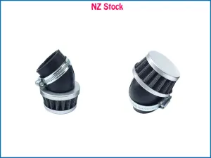 35mm Air Filter for 50cc 110cc Pit Pocket Quad Dirt Bike ATV