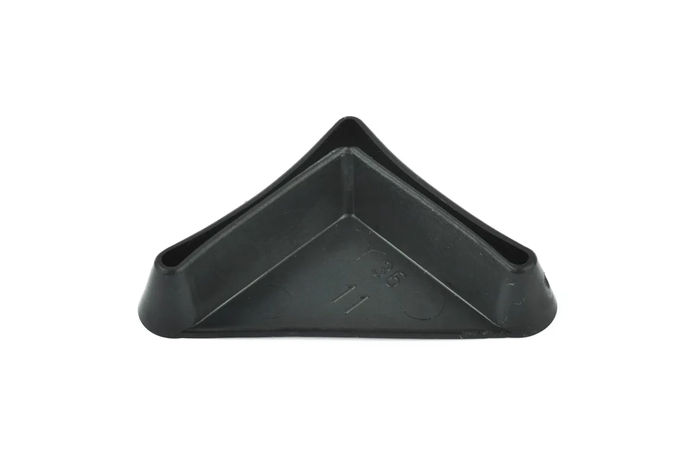 36x36mm Angle Iron End Caps | Made in Germany | Keay Vital Parts