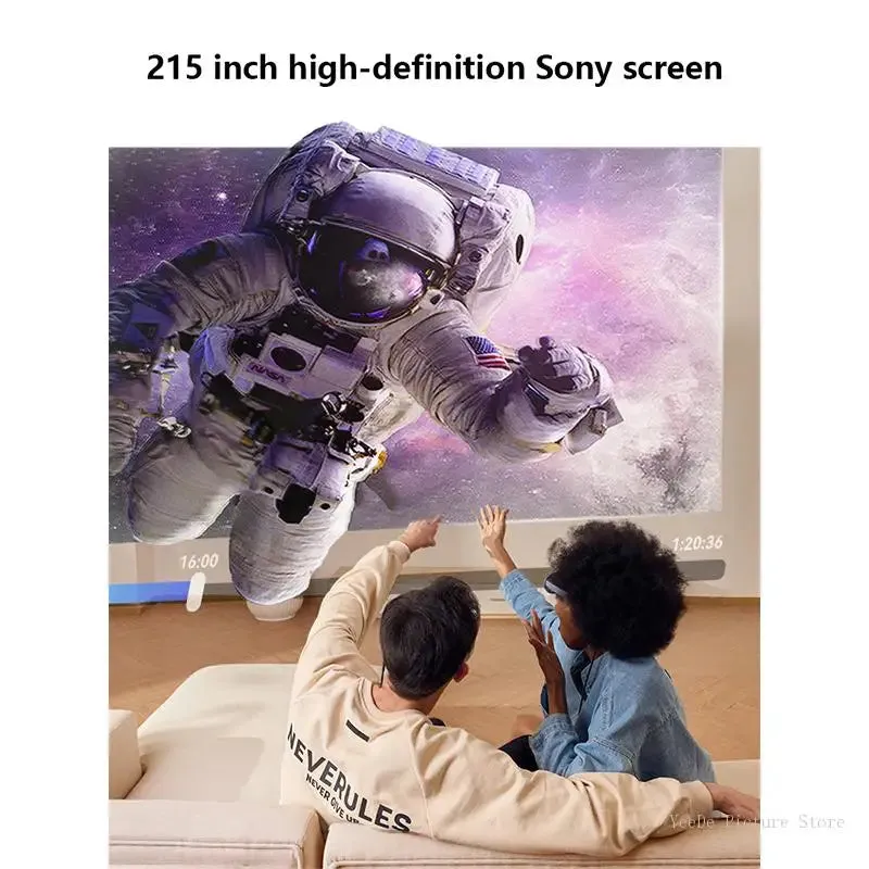 3D AR Smart Glasses