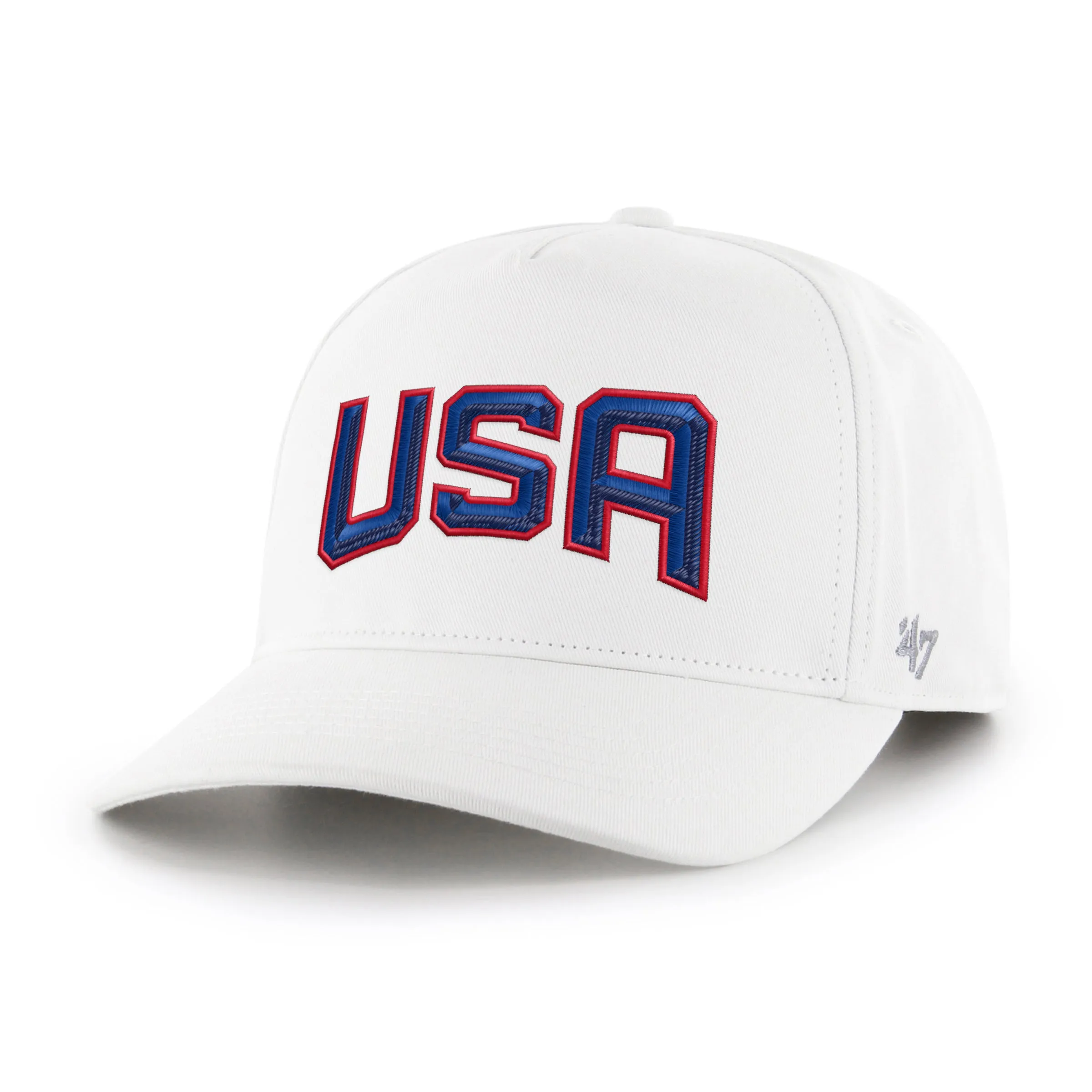4 NATIONS FACE OFF-USA '47 HITCH