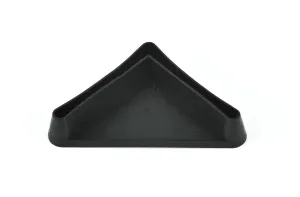 40x40mm Angle Iron End Caps | Made in Germany | Keay Vital Parts