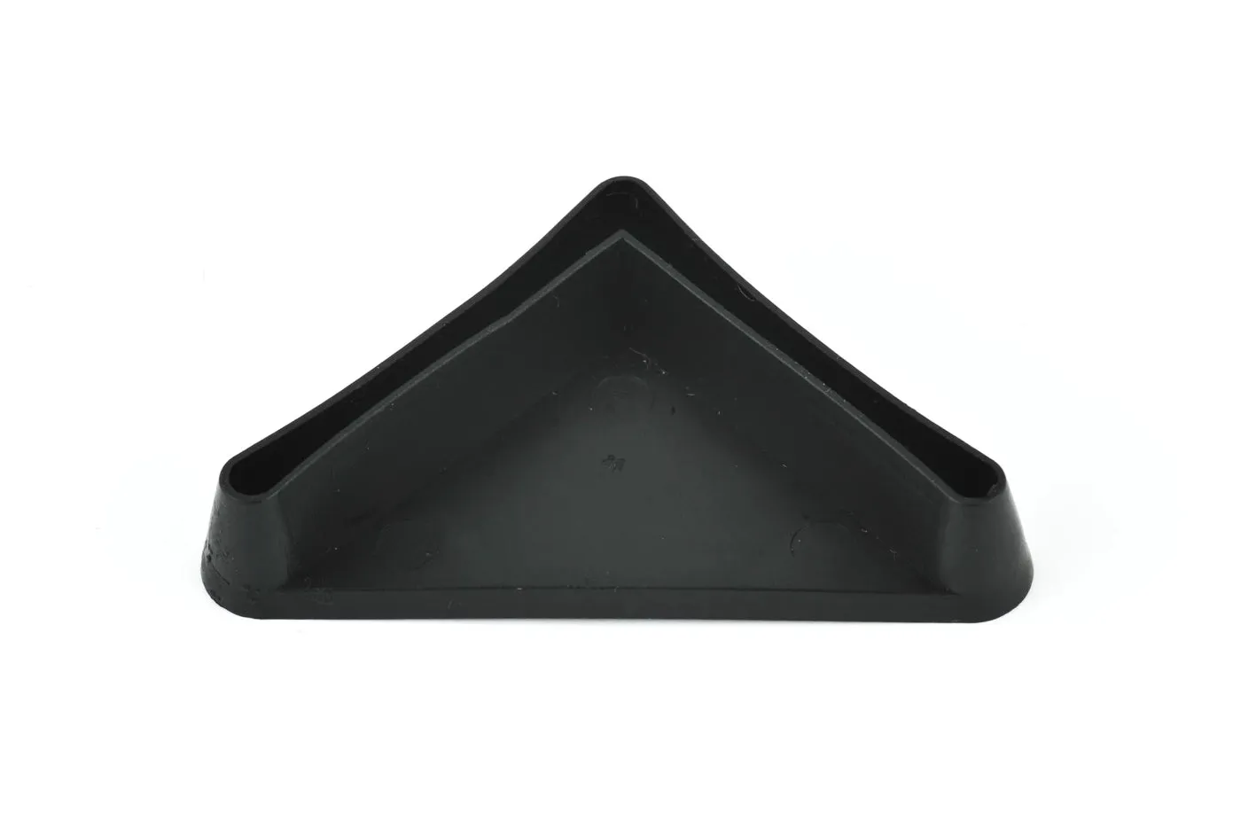 40x40mm Angle Iron End Caps | Made in Germany | Keay Vital Parts