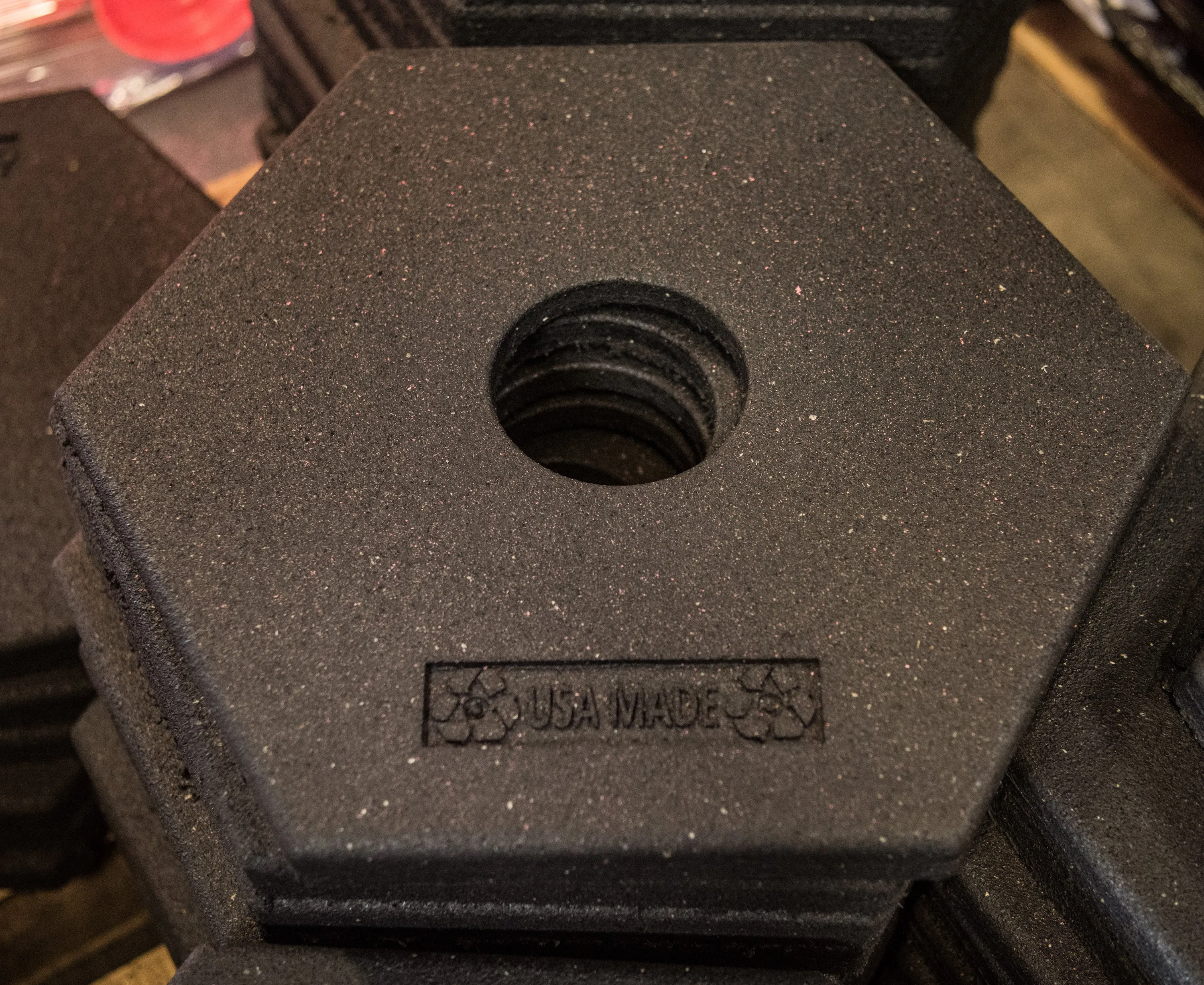 42" Delineator Tubes