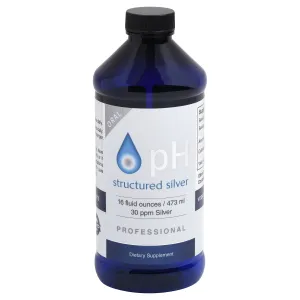 48 Bottles (30 ppm) - $25.82 per Bottle