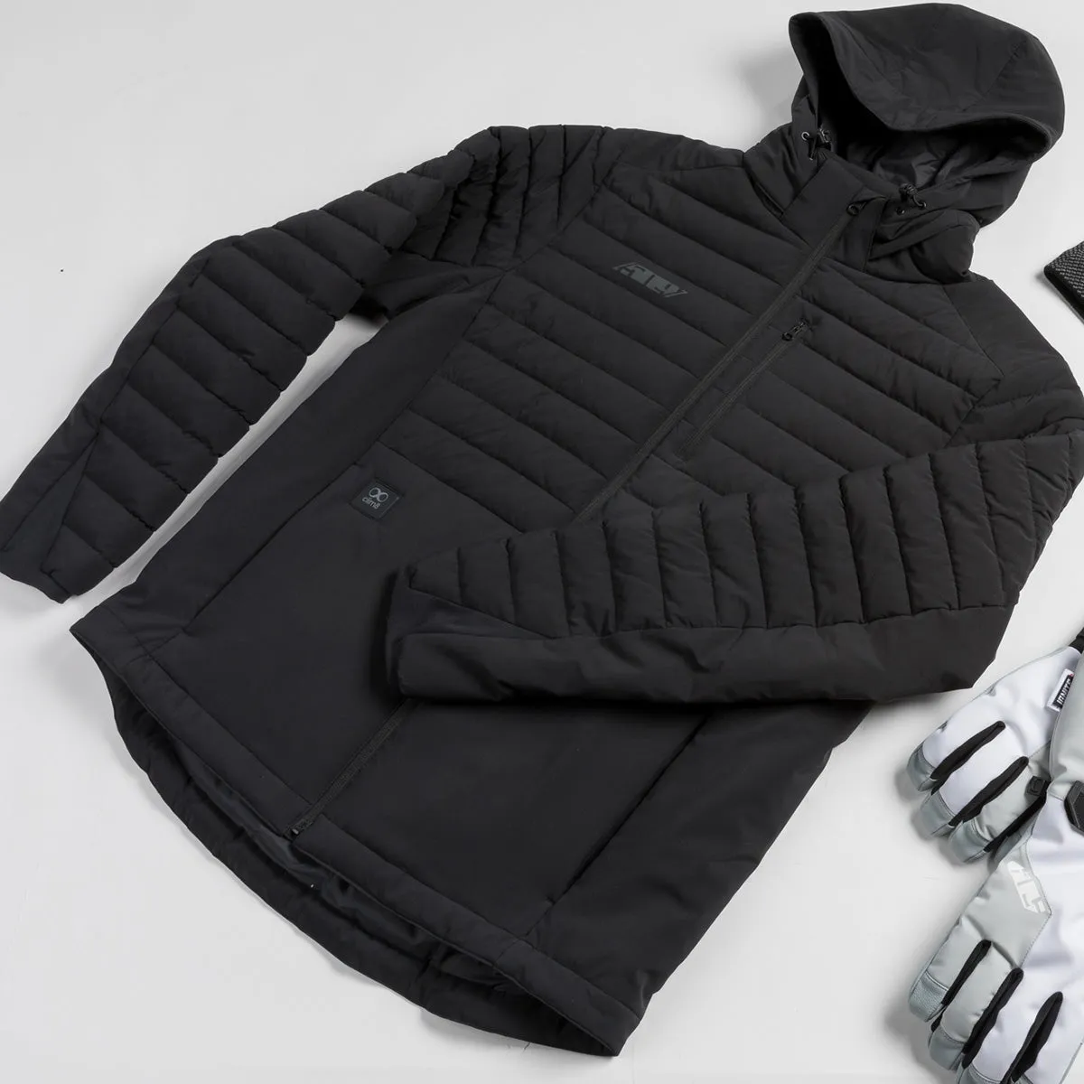 509 Syndown Clim8 Ignite Jacket