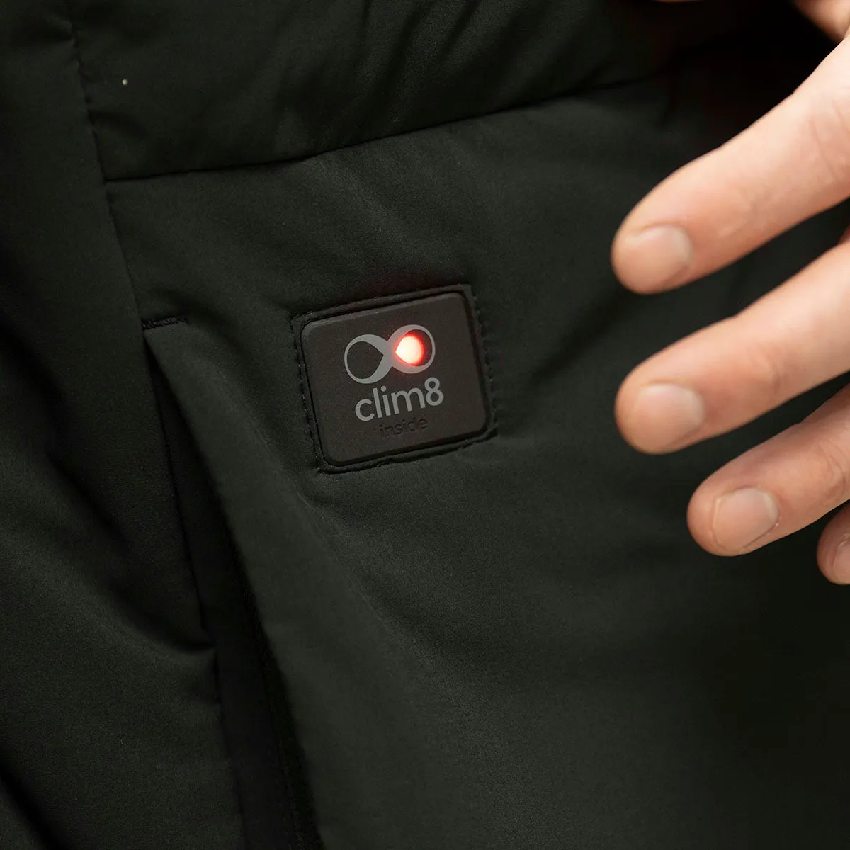 509 Syndown Clim8 Ignite Jacket