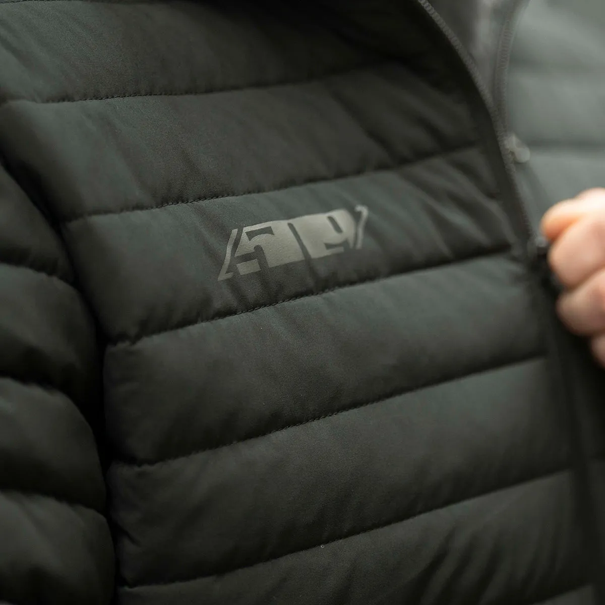 509 Syndown Clim8 Ignite Jacket