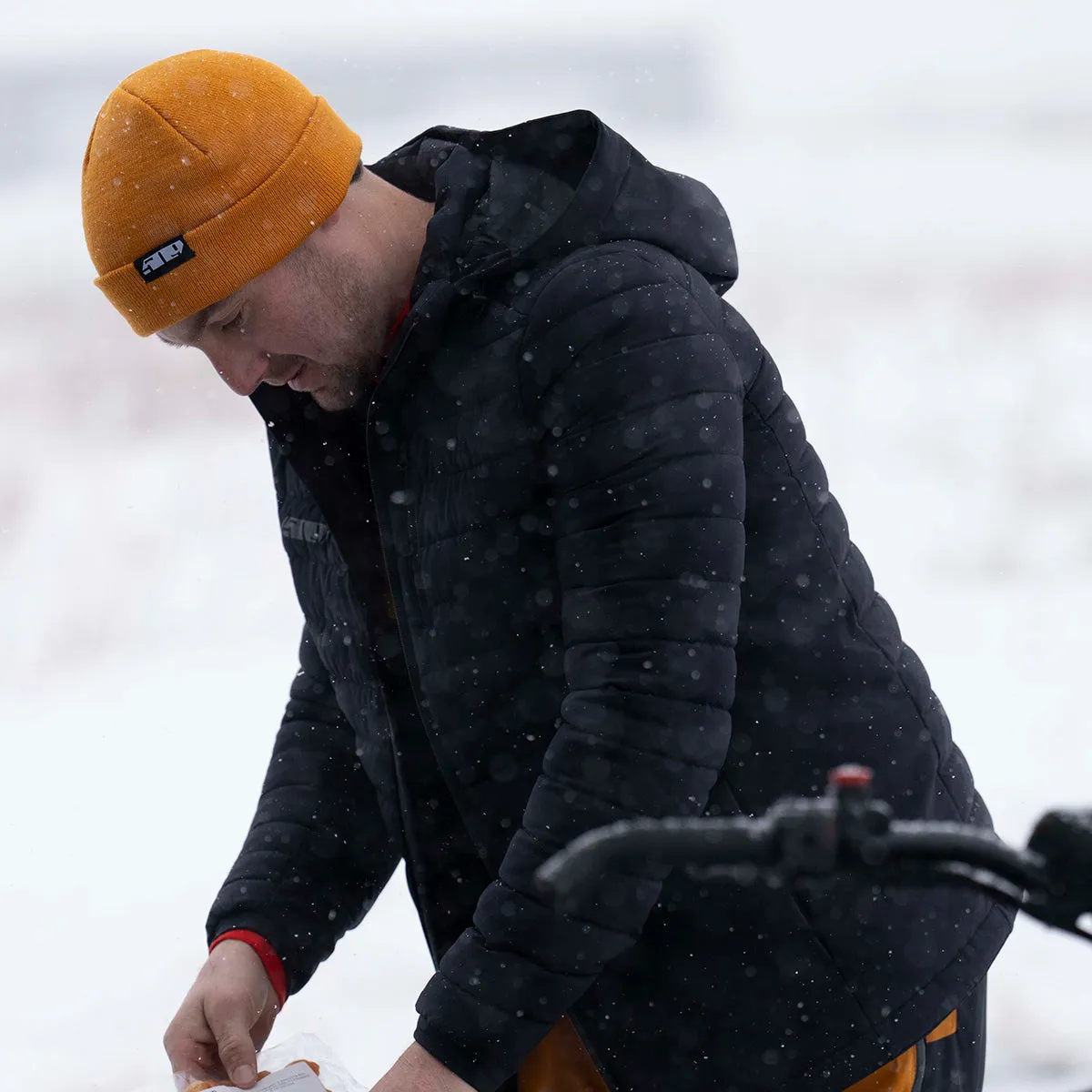 509 Syndown Clim8 Ignite Jacket