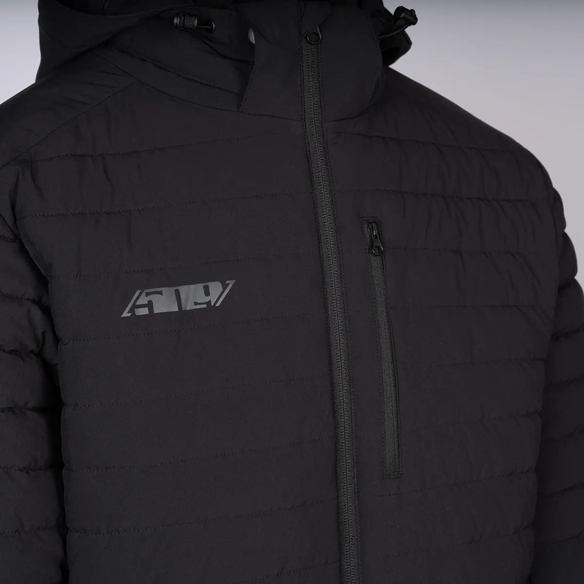 509 Syndown Clim8 Ignite Jacket
