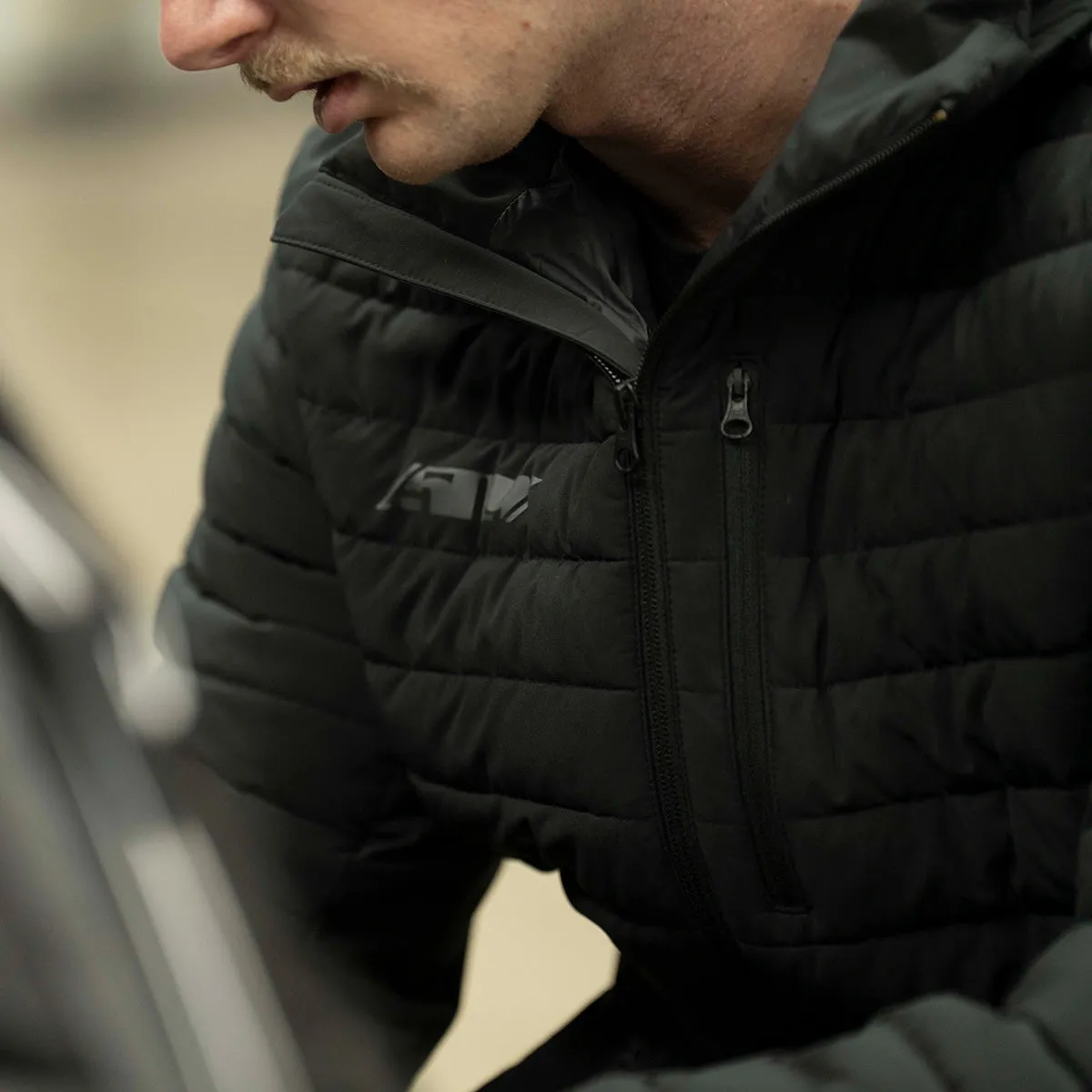 509 Syndown Clim8 Ignite Jacket