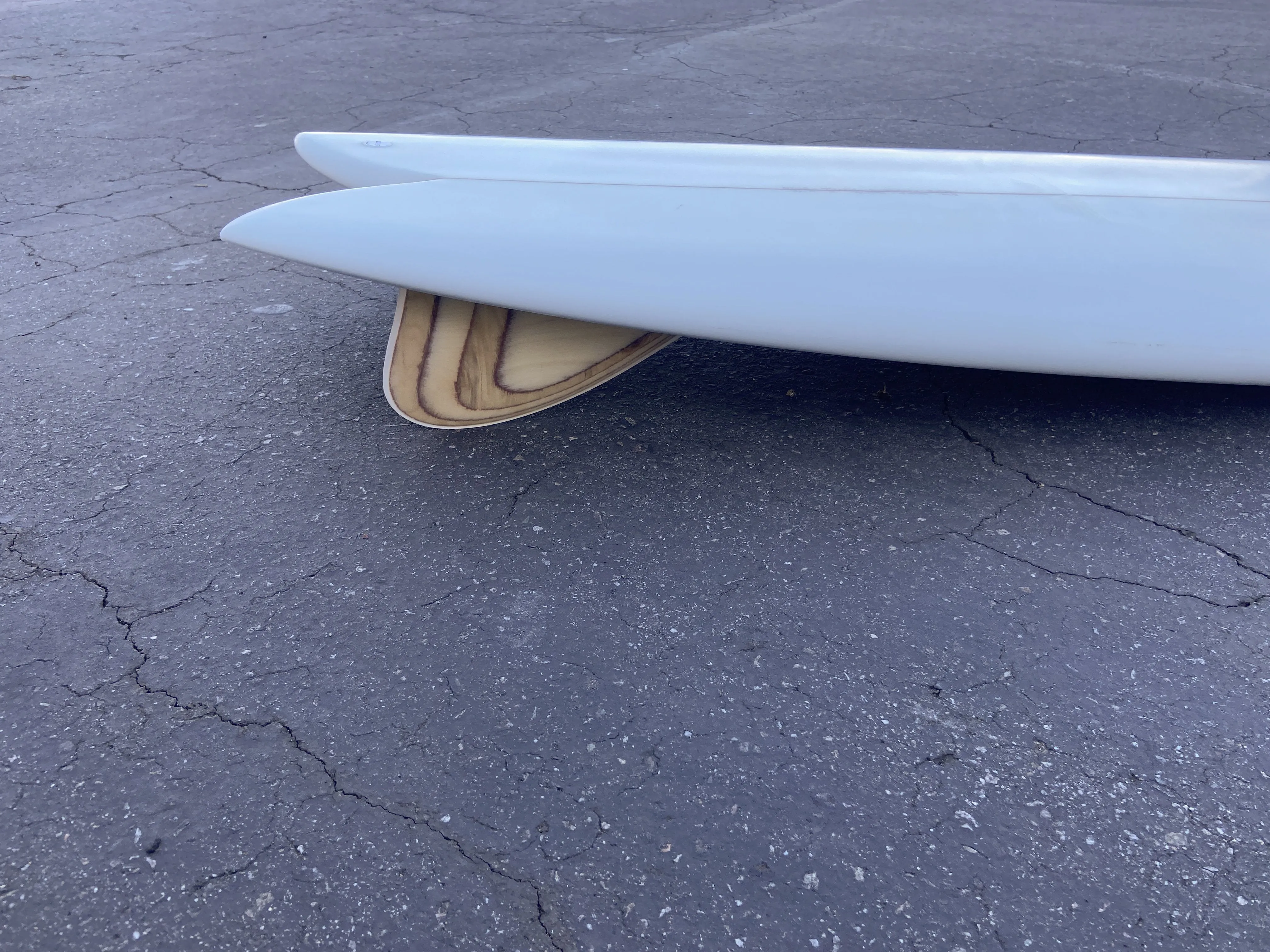 5'4" Tyler Warren Swallowed Soap