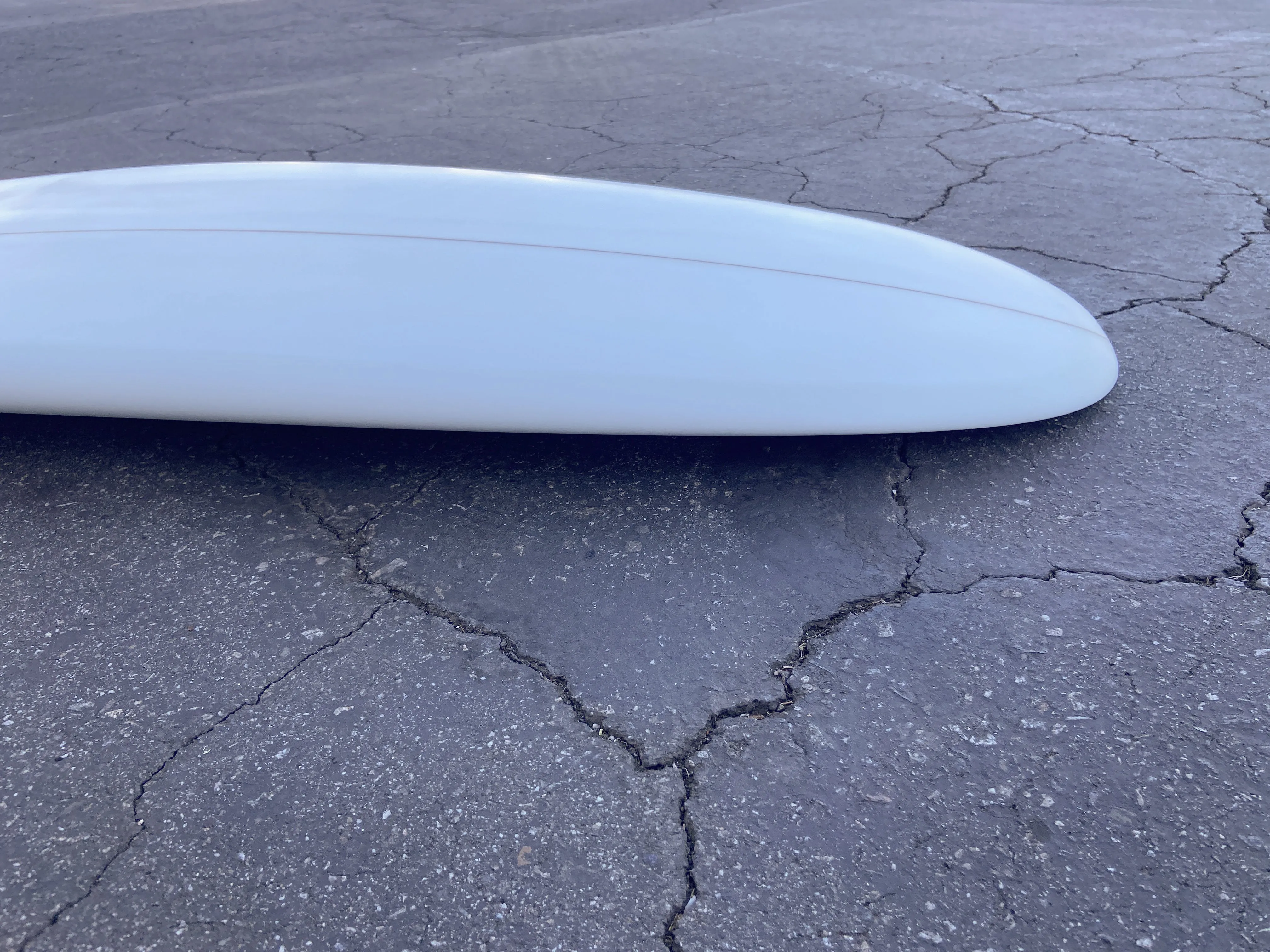 5'4" Tyler Warren Swallowed Soap